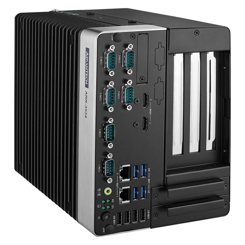 Advantech ARK-3534B