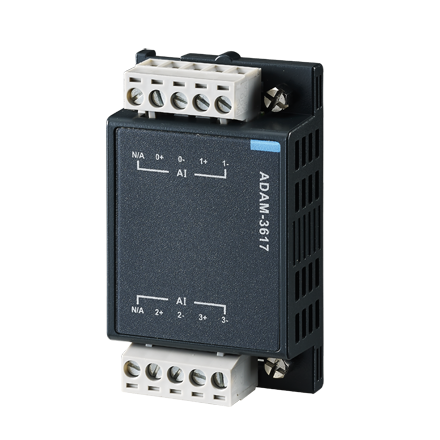 Advantech ADAM-3617