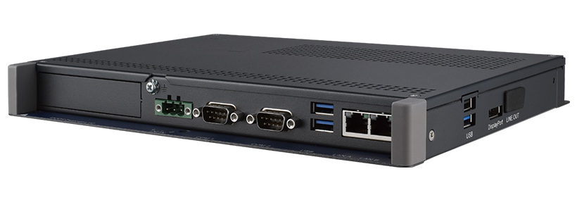 Advantech TPC-B300