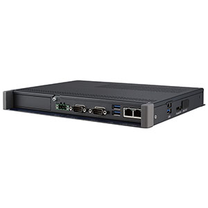 IEC-62443 Touch Panel PC