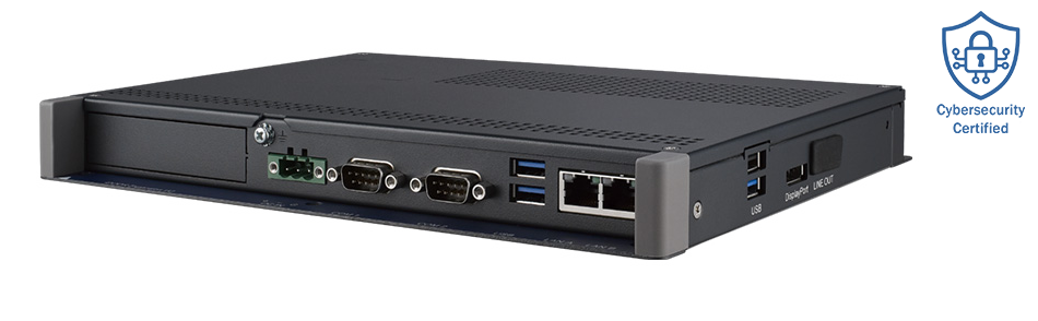 Advantech TPC-B300