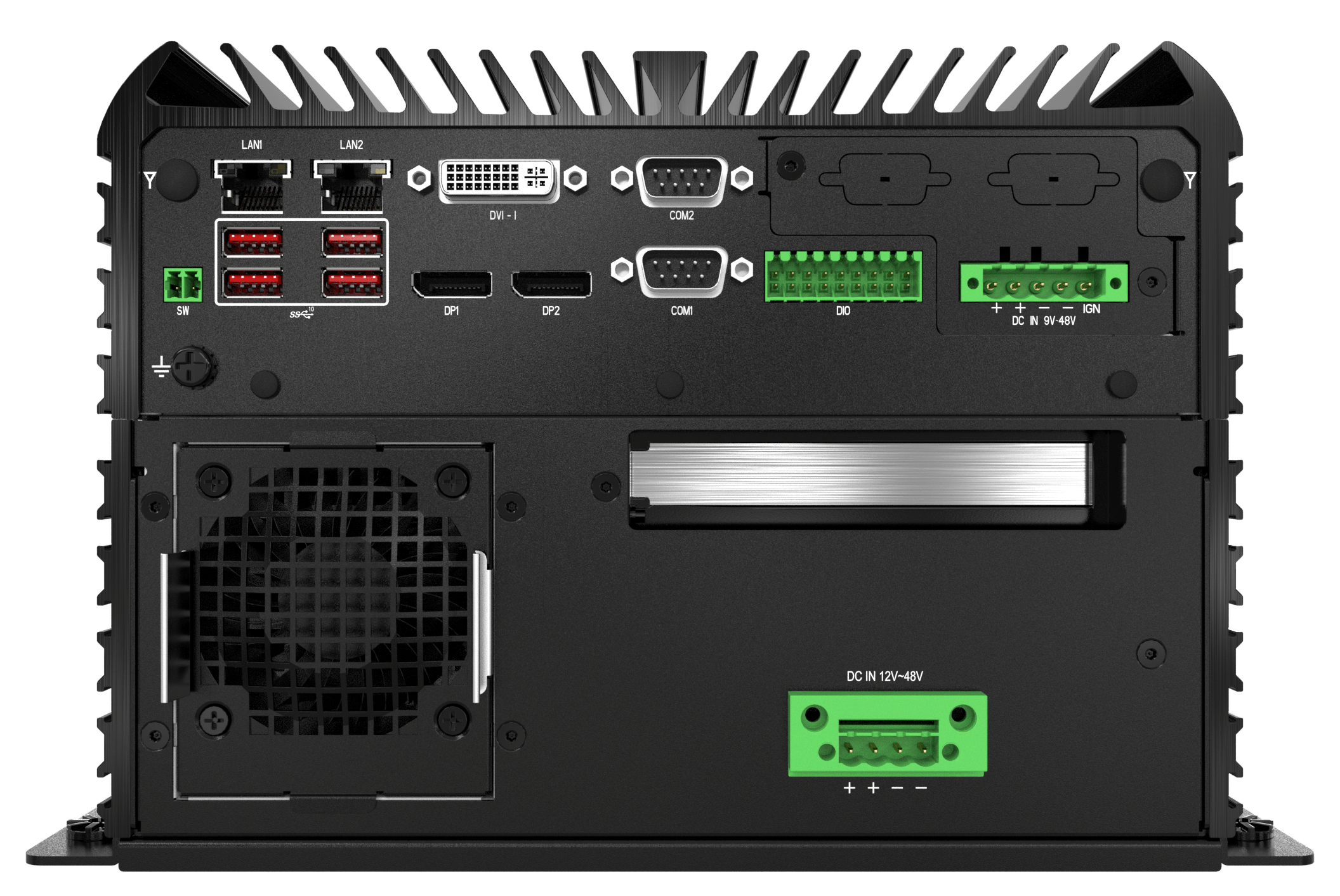 Premio RCO-6000-RPL-4NH