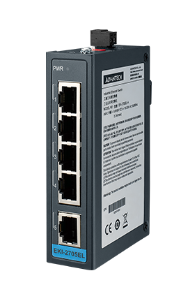 Advantech EKI-2705EL