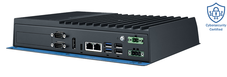 Advantech TPC-B520
