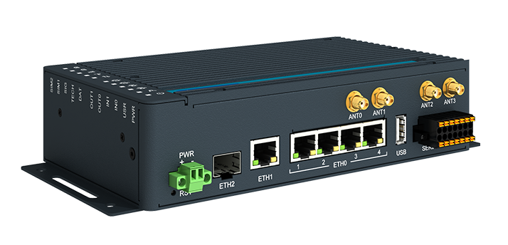 Advantech ICR-4461