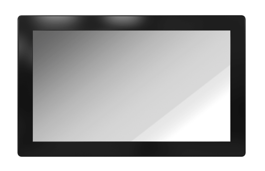 C&TSolutions AIO-W221-N97