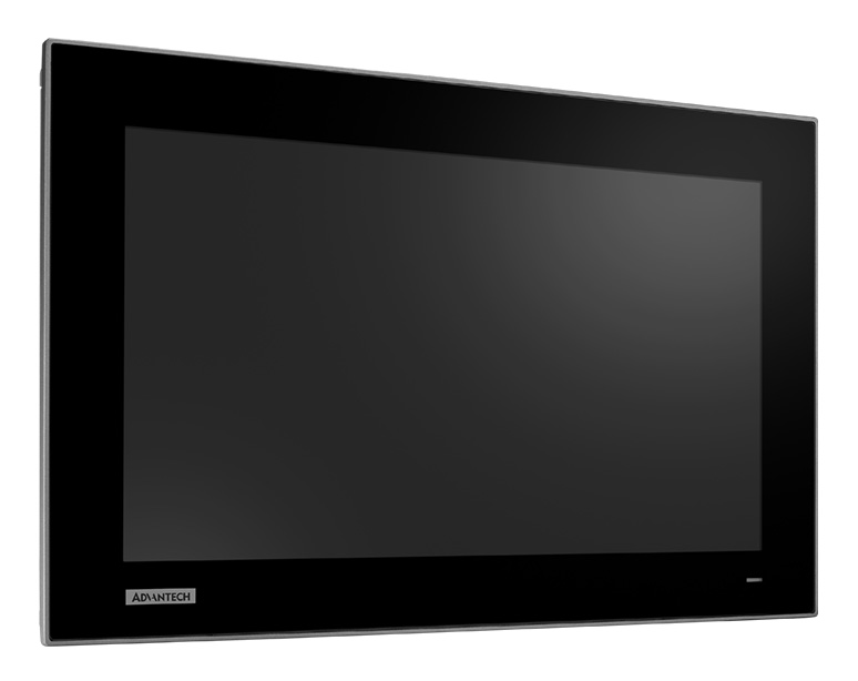 Advantech FPM-715W