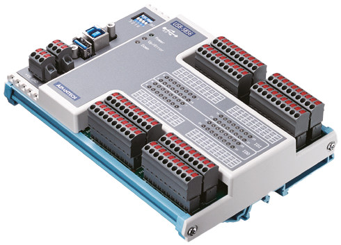 Advantech USB-5856