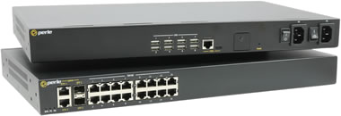 Perle IOLAN SCR Secure OOBM Console Servers