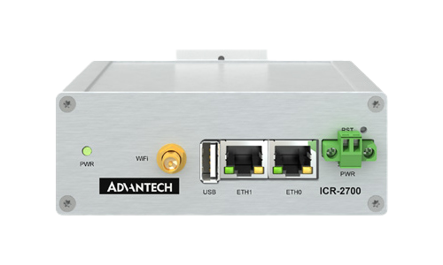 Advantech ICR-2701