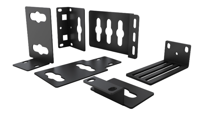 Raritan Mounting Brackets