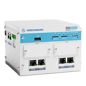 Netmodule NB1810-NWac4E-G