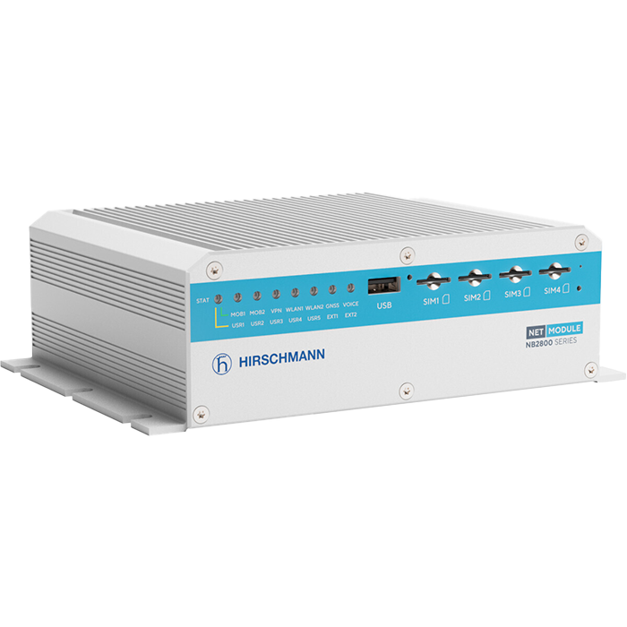 Netmodule NB2810-NWac-G