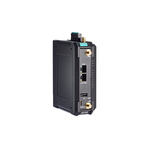 Moxa OnCell G4302-LTE4 Series