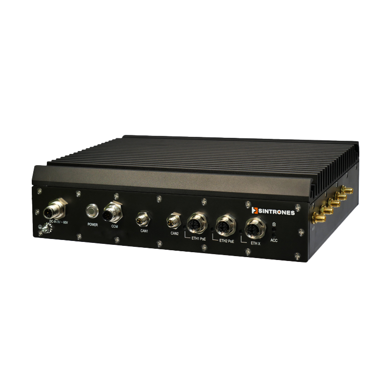Sintrones IBOX-650P-IP66