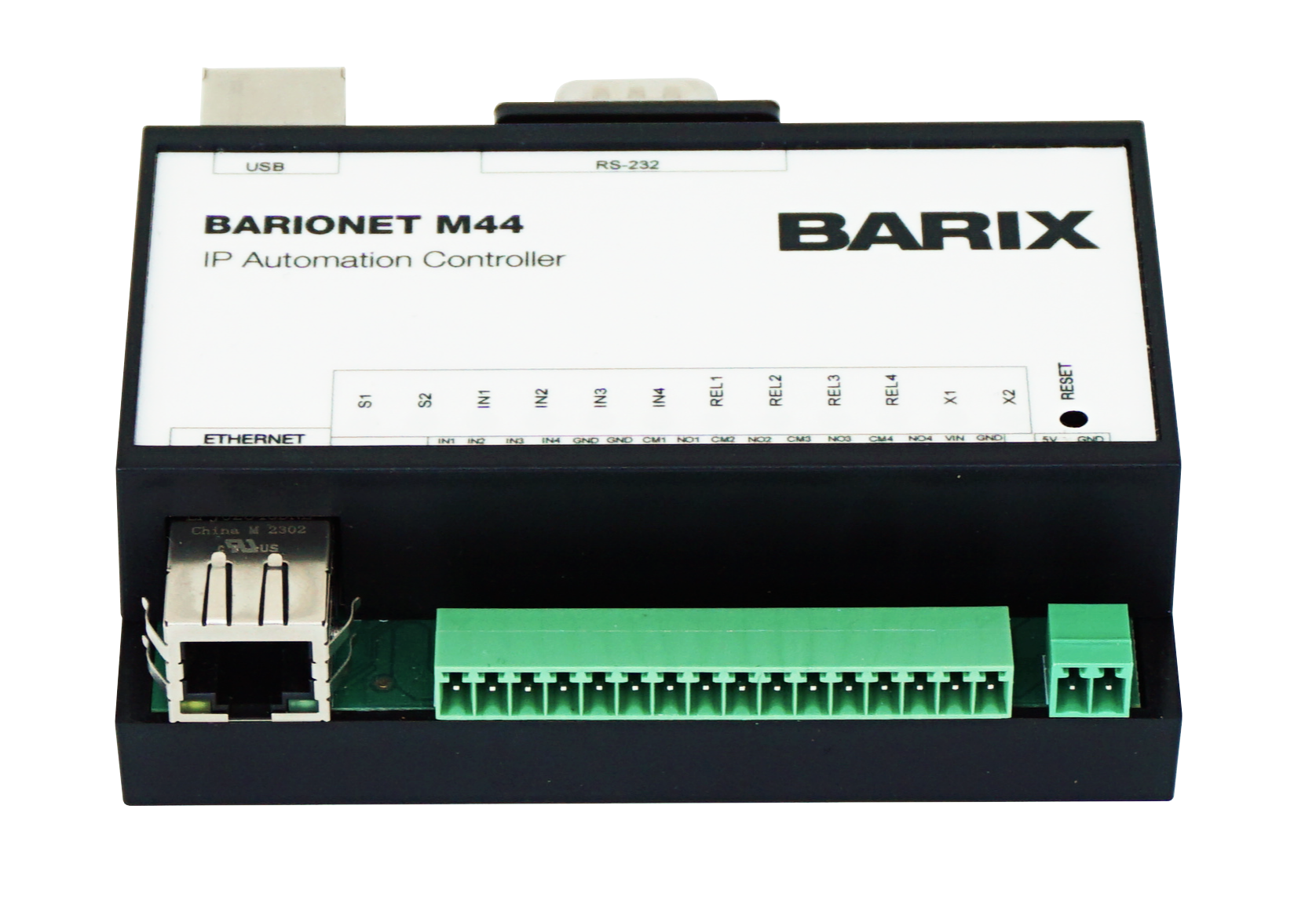 I/O Modules