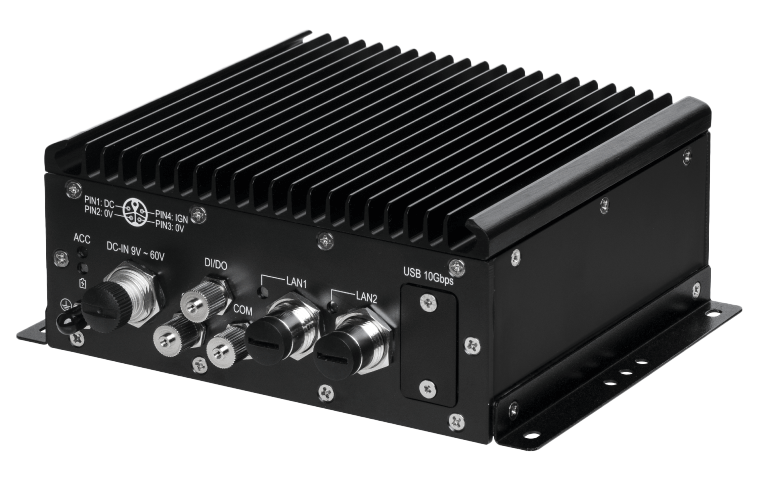 Sintrones IBOX-600-IP66