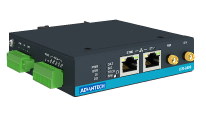 Advantech ICR-2437