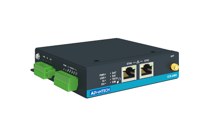 Advantech ICR-2413