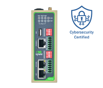 Inhand Networks InGatway532 (IG532)