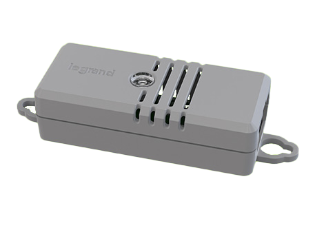 Raritan Smartsensors