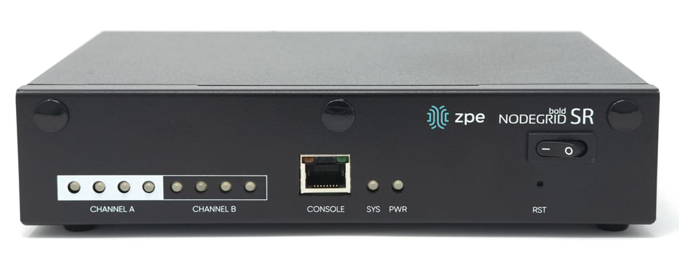 ZPE Systems Nodegrid Bold SR