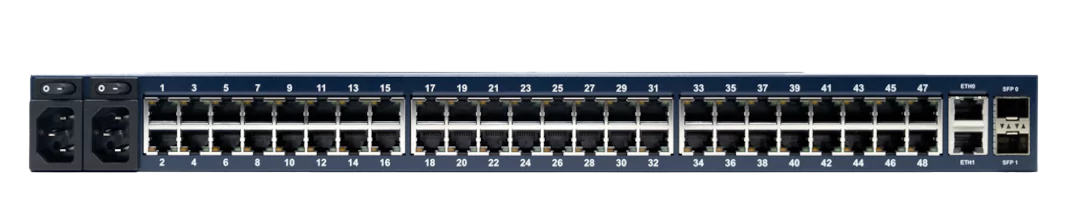 ZPE Systems Nodegrid Serial Console Plus