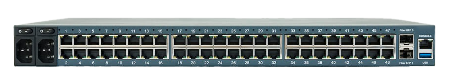 ZPE Systems Nodegrid Serial Console - S Series