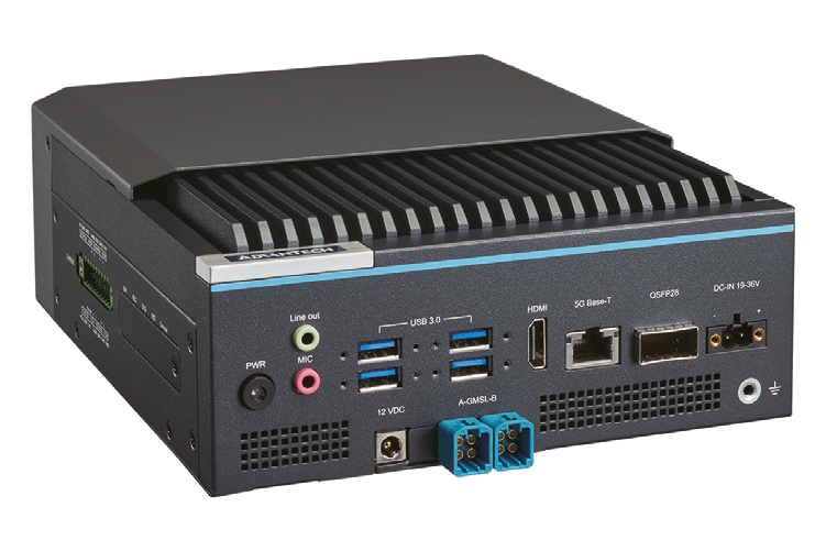 Advantech MIC-742-AT