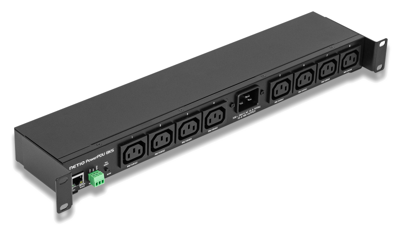 NETIO PowerPDU 8KS