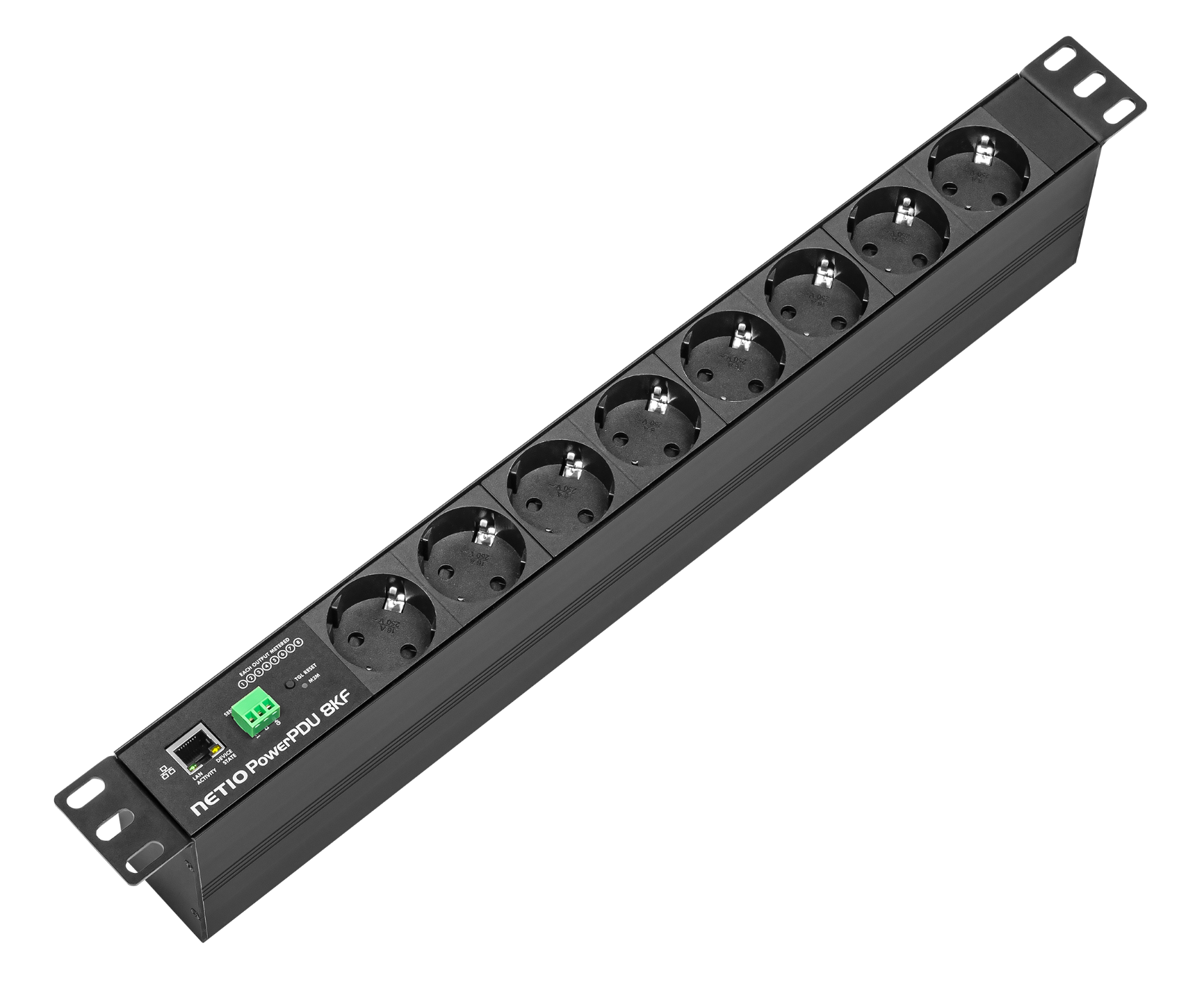 NETIO PowerPDU 8KF