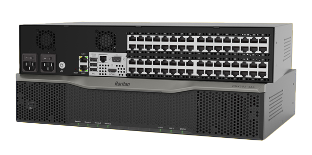 Raritan Dominion KX III G2