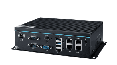 Advantech UNO-247 V2