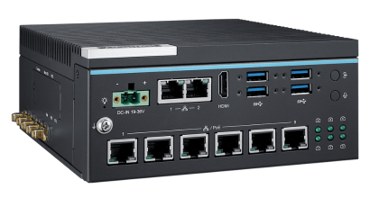 Advantech MIC-712P-ON