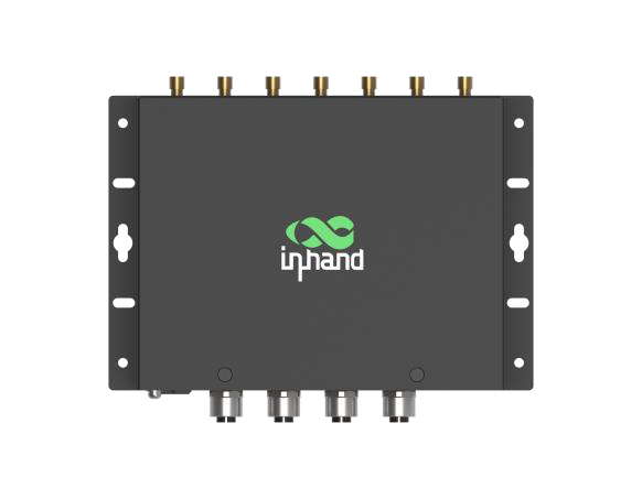 Public WLAN - Router