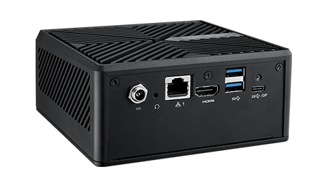 Advantech UBX-330M