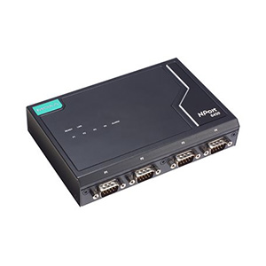 IEC-62443 Device Server