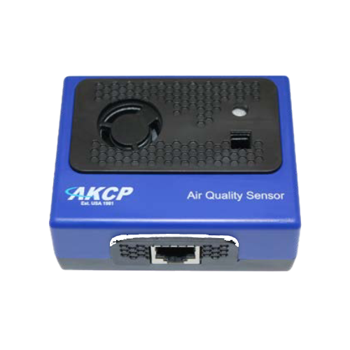 AKCP Air Quality Sensor (AQS)