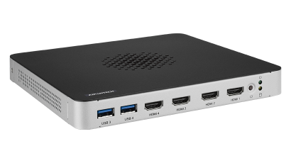 Advantech DS-086
