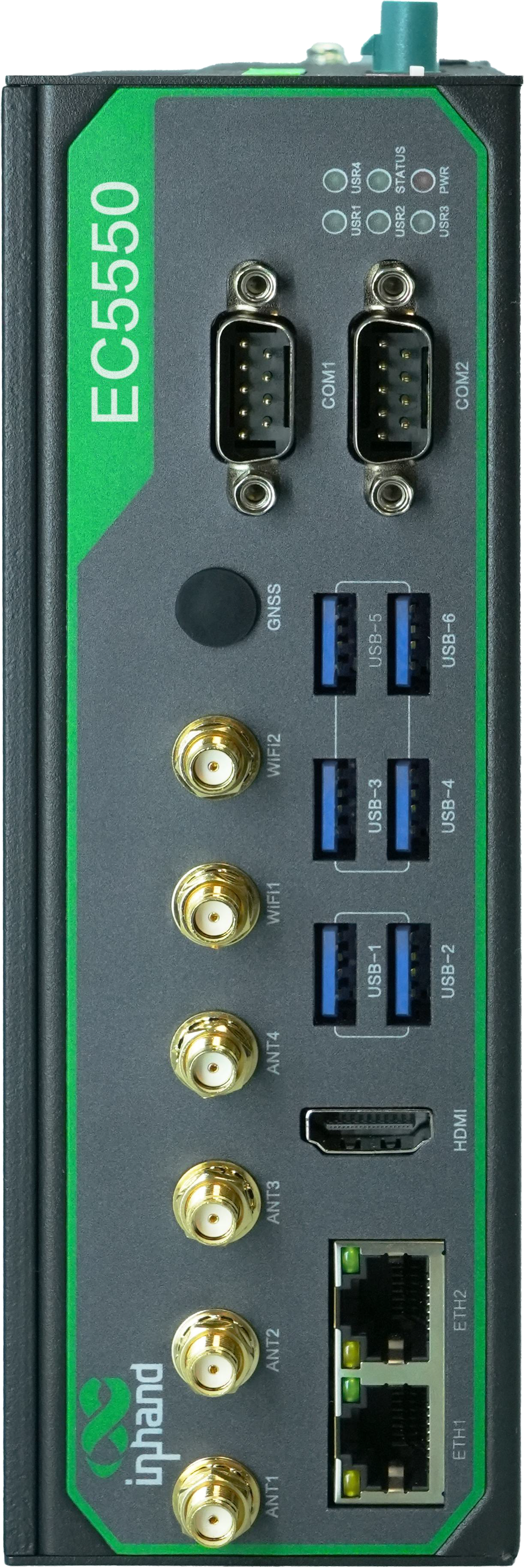 InHand Networks EC5550
