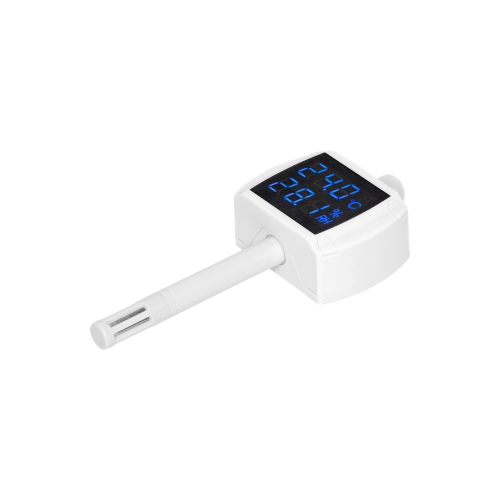 HW Group RTU-HTemp Display