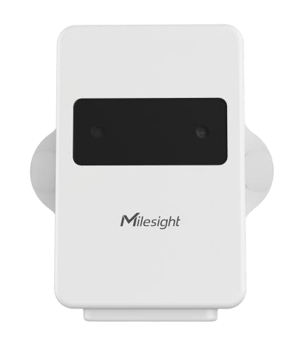 Milesight TS60x Temperature and Humidity Sensor