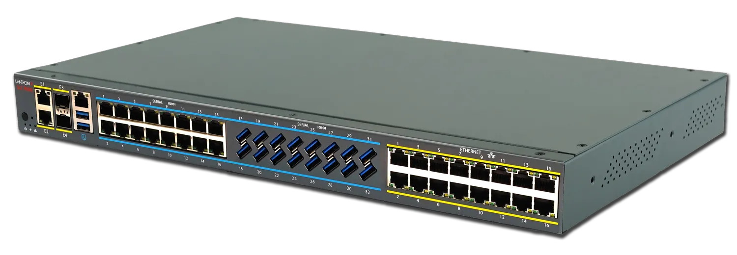 Lantronix SLC 9000 Series