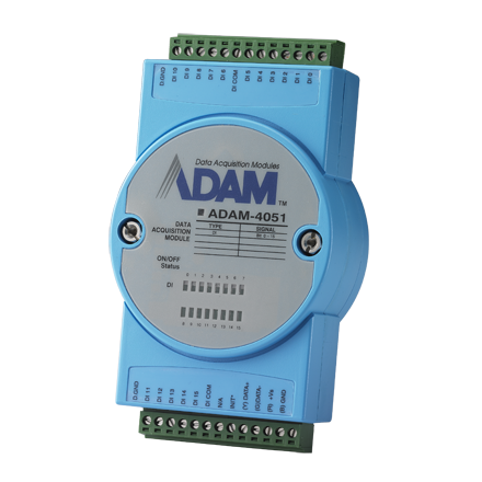 Advantech ADAM-4051