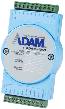 Advantech ADAM-4053