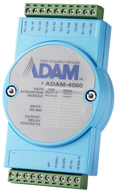 Advantech ADAM-4060