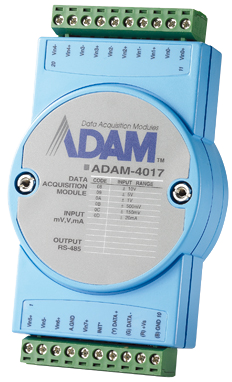 Advantech ADAM-4017